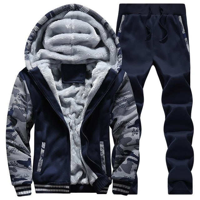 Winter Wear Tracksuits - Buy Winter Wear Tracksuits online in India